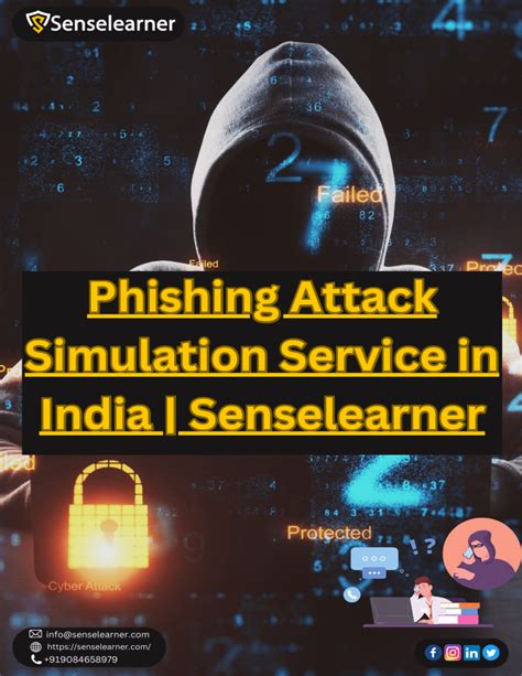 phishing simulation exercise india vendors
