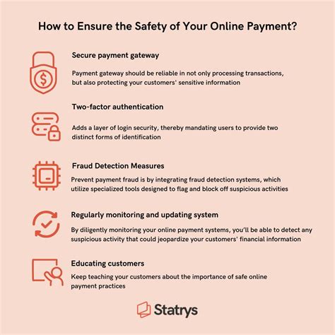 フィッシング警告とオンライン決済の安全対策を示すイメージ