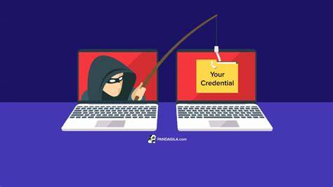 Apa itu Phising? Simak Penjelasan Lengkapnya Dicoding Blog
