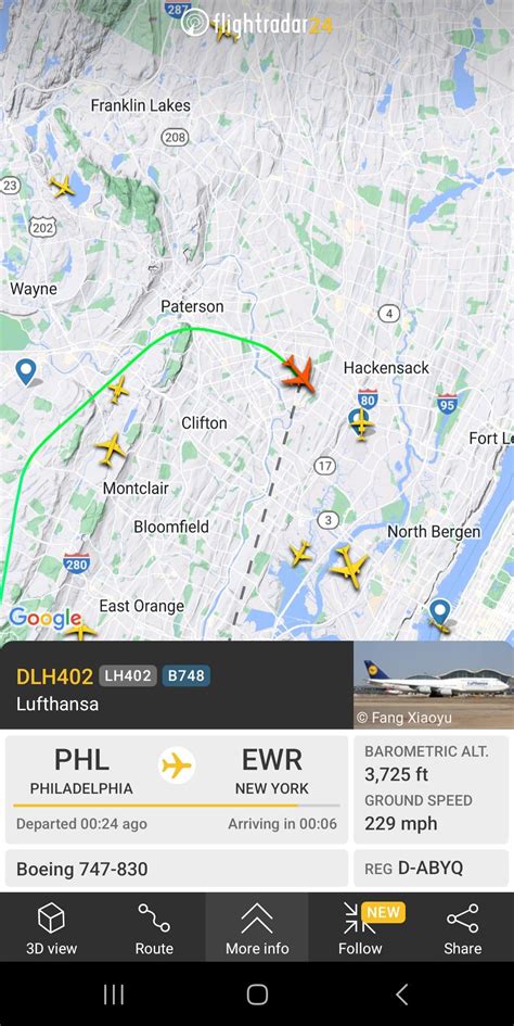 Fly Direct: Unveiling the Ultimate PHL to EWR Route for seamless Travel