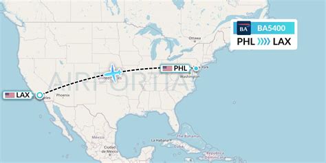 Fly Smooth: Direct Route from PHL to LAX - Save Time with the Ultimate Travel Hack
