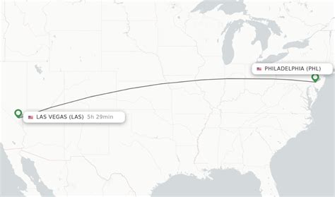 Discover the Ultimate Vegas Getaway from PHL: Non-Stop Fun Awaits!