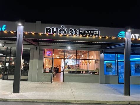 pho 32 vietnamese kitchen