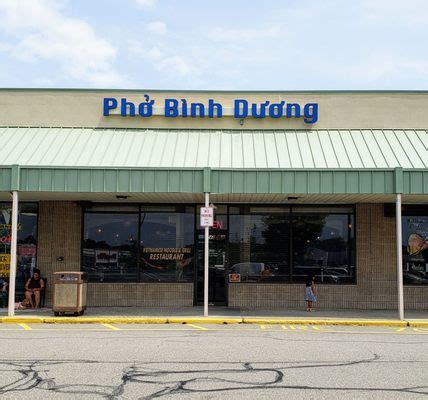 pho binh duong parsippany nj