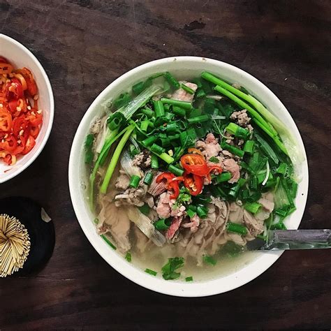 pho hanoi vietnamese restaurant