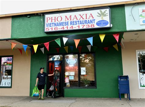 pho maxia