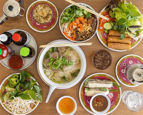 pho places near me delivery