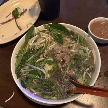 Pho Soup Jackson Tn