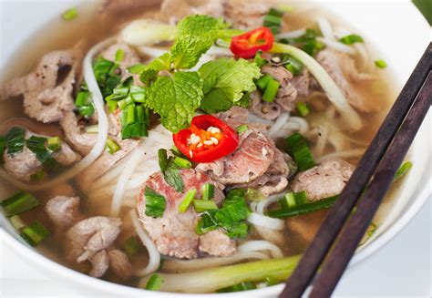 pho viet