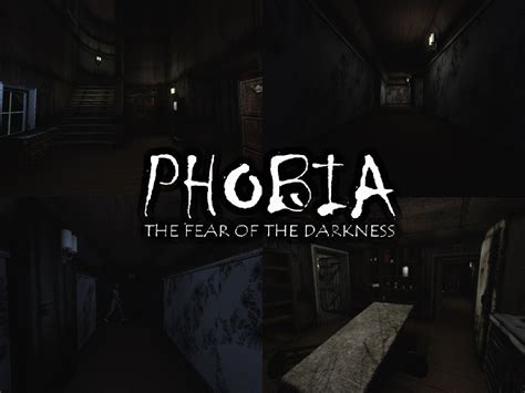 phobia game