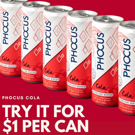 Phocus Coupon