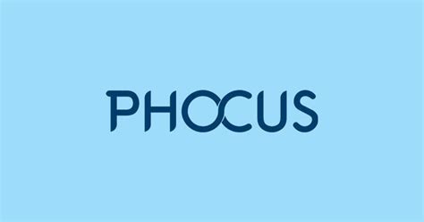 Phocus Discount Code