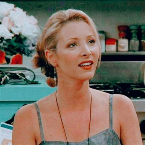 phoebe's friend from friends