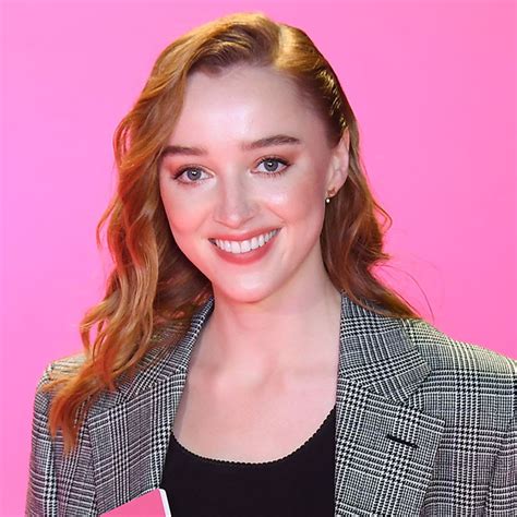 phoebe dynevor latest news