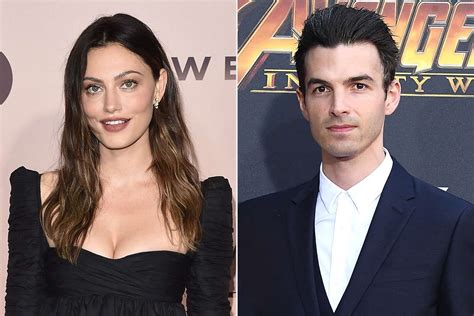 phoebe tonkin engaged