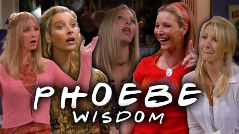 Phoebe's