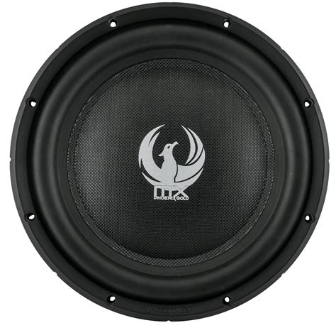 Sell Phoenix Gold "Cyclone" rotary subwoofer in McLean, Virginia, US
