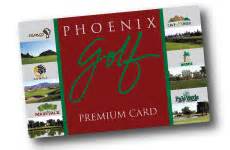 MultiCourse Discount Cards Arizona Golf Pass