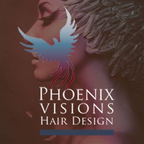 Pin by Phoenix Hair Design on Creative colour ideas Hair