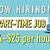 phoenix jobs hiring immediately part-time