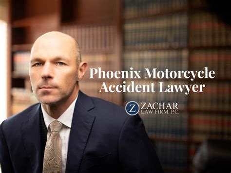 phoenix accident attorney motorcycle