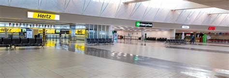phoenix airport car rental agencies deals