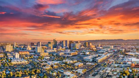 phoenix arizona