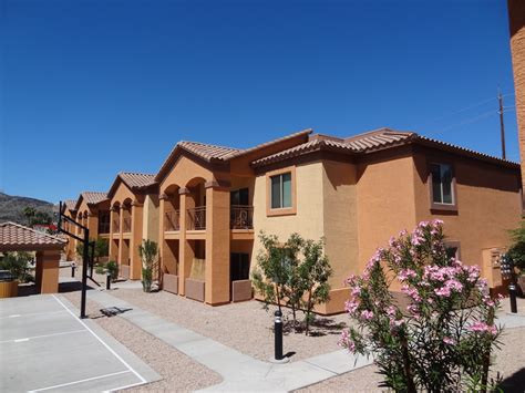 phoenix arizona housing authority