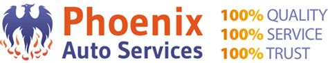 Phoenix Auto Services Ltd