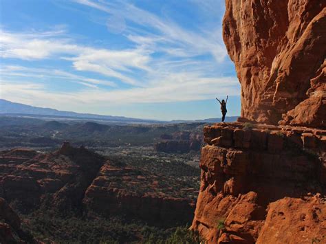 7 Awesome Hikes in Phoenix Arizona Simply Wander