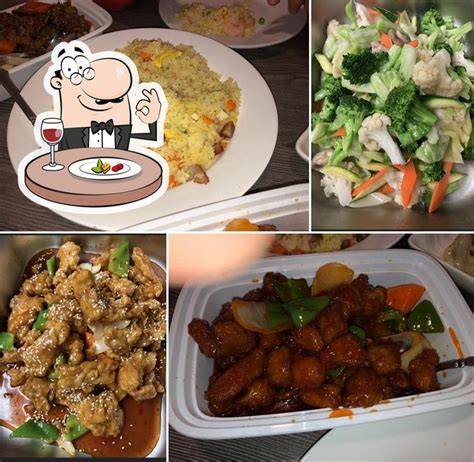 phoenix buffet canmore