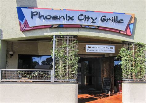 phoenix city grille phoenix az