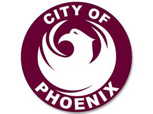 phoenix city services