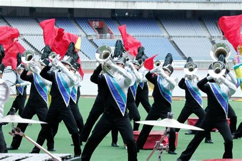 Phoenix Drum And Bugle Corps