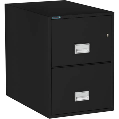 Phoenix Fireproof File Cabinets