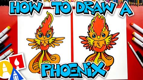 phoenix for kids youtube