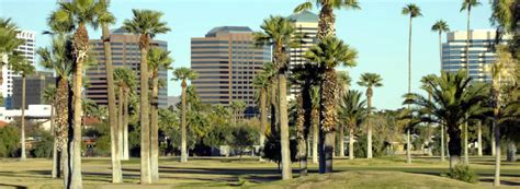 phoenix hotels with shuttle service
