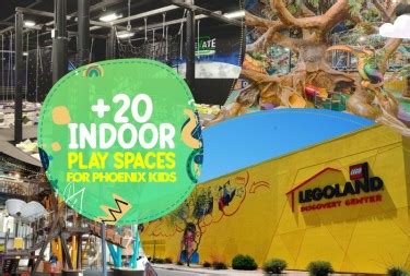 phoenix indoor activities