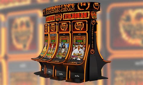 Unlock the Rise of Phoenix Link: A Game-Changing Revelation