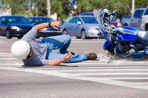 phoenix motorcycle accident lawyer experience