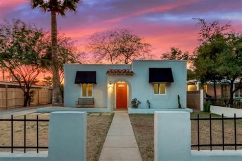 Phoenix Pet Friendly Rentals