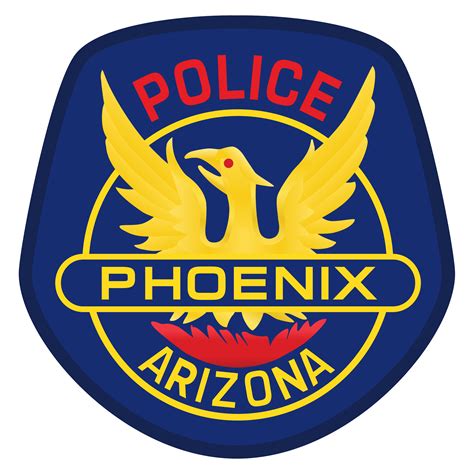 phoenix police dept jobs