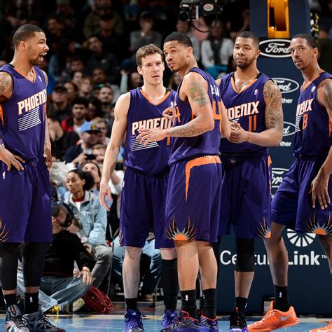 phoenix suns / news now