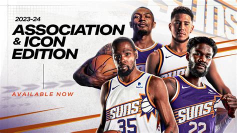 phoenix suns 2023 2024