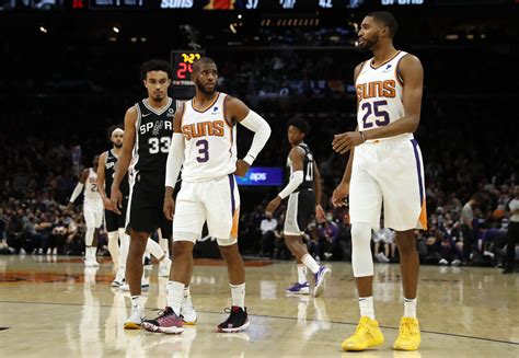 phoenix suns game tonight live channel