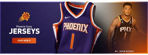 phoenix suns gift shop