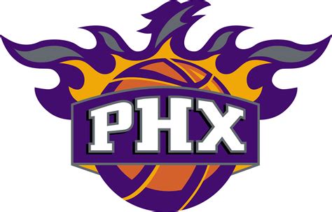 phoenix suns logo png