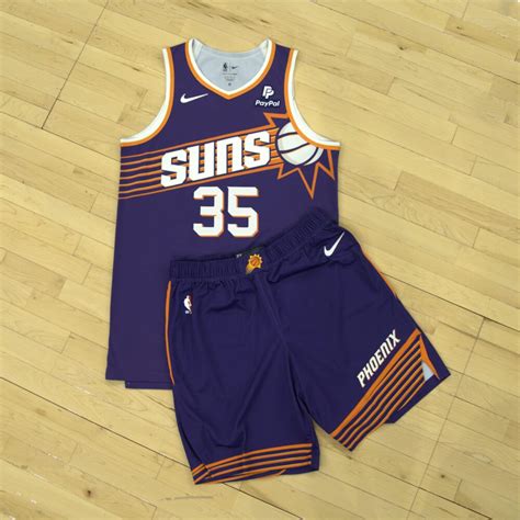 phoenix suns new jersey