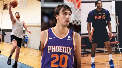 phoenix suns news update