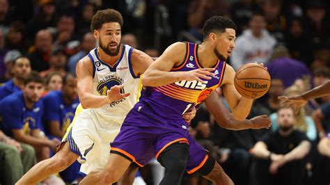 phoenix suns vs golden state warriors